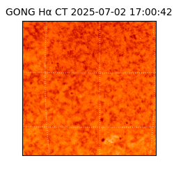 gong - 2025-07-02T17:00:42