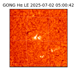 gong - 2025-07-02T05:00:42