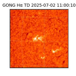 gong - 2025-07-02T11:00:10