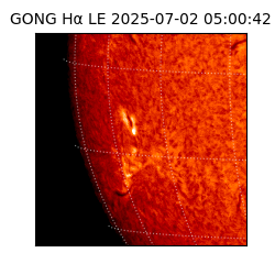 gong - 2025-07-02T05:00:42