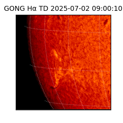 gong - 2025-07-02T09:00:10