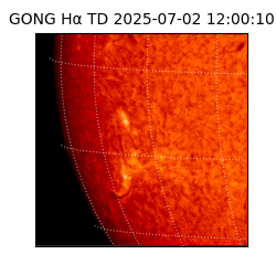 gong - 2025-07-02T12:00:10