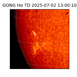 gong - 2025-07-02T13:00:10