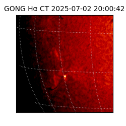 gong - 2025-07-02T20:00:42