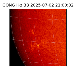 gong - 2025-07-02T21:00:02