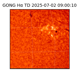 gong - 2025-07-02T09:00:10