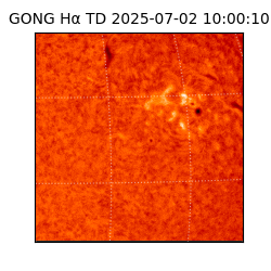 gong - 2025-07-02T10:00:10