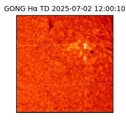 gong - 2025-07-02T12:00:10