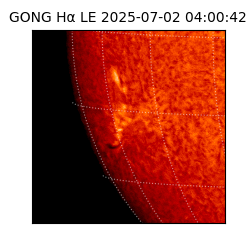 gong - 2025-07-02T04:00:42