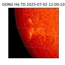 gong - 2025-07-02T12:00:10