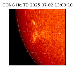gong - 2025-07-02T13:00:10