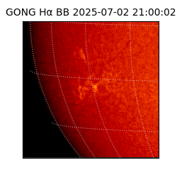 gong - 2025-07-02T21:00:02