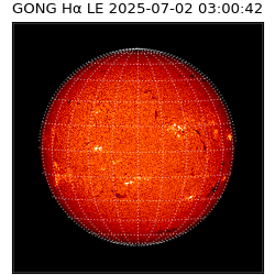 gong - 2025-07-02T03:00:42