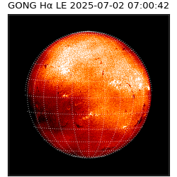 gong - 2025-07-02T07:00:42
