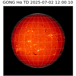 gong - 2025-07-02T12:00:10