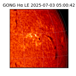 gong - 2025-07-03T05:00:42