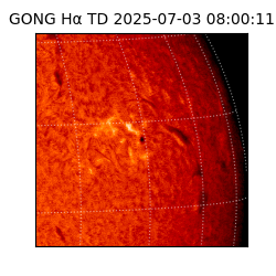 gong - 2025-07-03T08:00:11