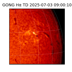 gong - 2025-07-03T09:00:10
