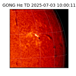 gong - 2025-07-03T10:00:11
