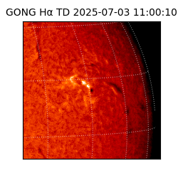 gong - 2025-07-03T11:00:10
