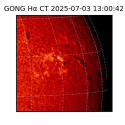 gong - 2025-07-03T13:00:42