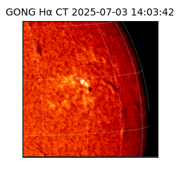 gong - 2025-07-03T14:03:42