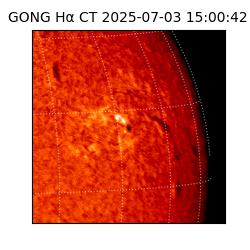 gong - 2025-07-03T15:00:42