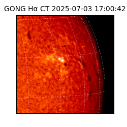 gong - 2025-07-03T17:00:42