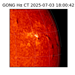 gong - 2025-07-03T18:00:42