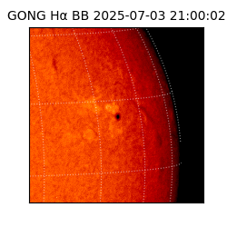 gong - 2025-07-03T21:00:02