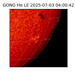 gong - 2025-07-03T04:00:42