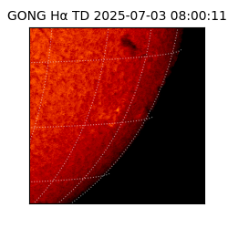 gong - 2025-07-03T08:00:11