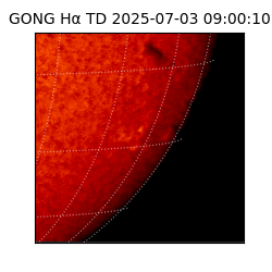 gong - 2025-07-03T09:00:10