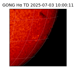 gong - 2025-07-03T10:00:11
