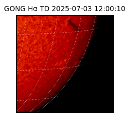 gong - 2025-07-03T12:00:10