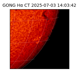 gong - 2025-07-03T14:03:42
