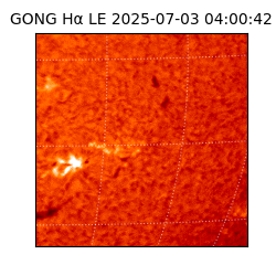 gong - 2025-07-03T04:00:42