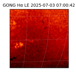 gong - 2025-07-03T07:00:42