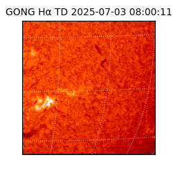 gong - 2025-07-03T08:00:11