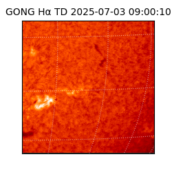 gong - 2025-07-03T09:00:10