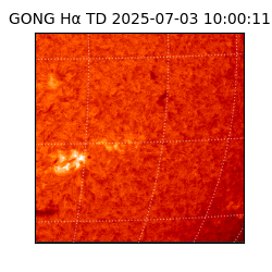 gong - 2025-07-03T10:00:11