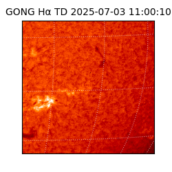 gong - 2025-07-03T11:00:10
