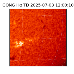 gong - 2025-07-03T12:00:10