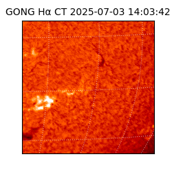 gong - 2025-07-03T14:03:42