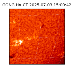 gong - 2025-07-03T15:00:42