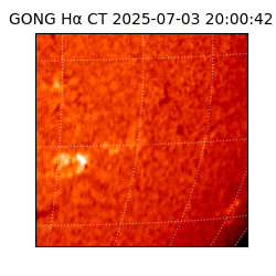 gong - 2025-07-03T20:00:42