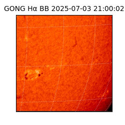 gong - 2025-07-03T21:00:02