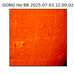 gong - 2025-07-03T22:00:02