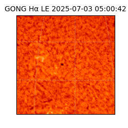 gong - 2025-07-03T05:00:42