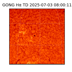 gong - 2025-07-03T08:00:11
